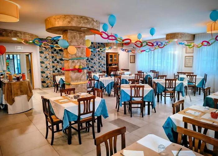 Hotel D'Atri Montesilvano Marina