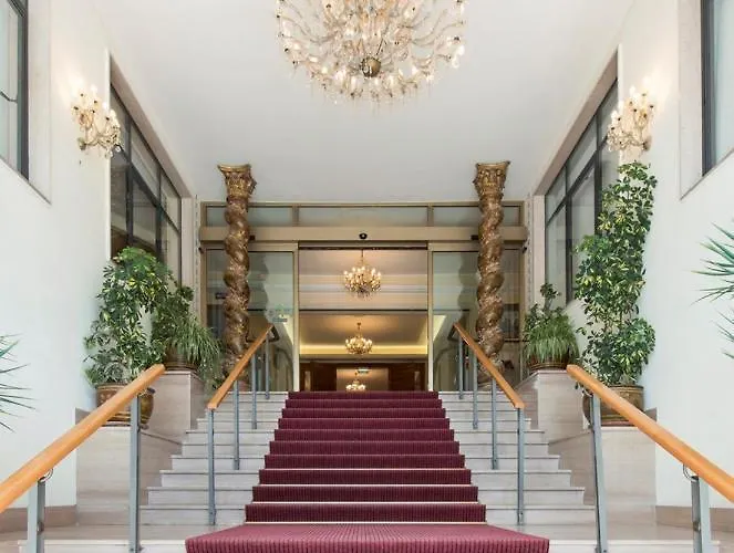 Grand Hotel Adriatico